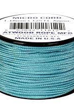 Atwood Rope 125' 1.18mm 100lbs Micro Cord (7099902034104)