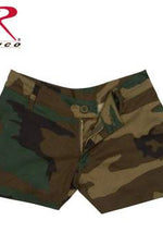 Rothco Womens Shorts