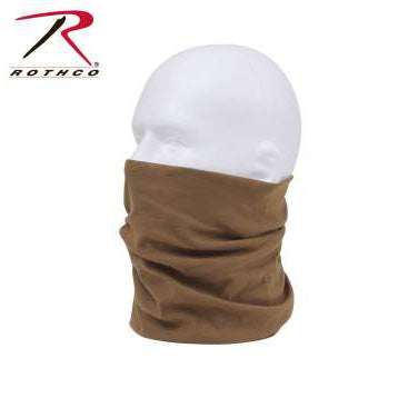 Rothco Multi-Use Neck Gaiter & Face Covering Tactical Wrap