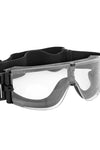 Bolle X800III Tactical Ballistic Goggles (7102383325368)