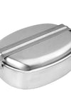 Sturm French Army Style Stainless Steel Mess Kit