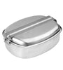 Sturm French Army Style Stainless Steel Mess Kit
