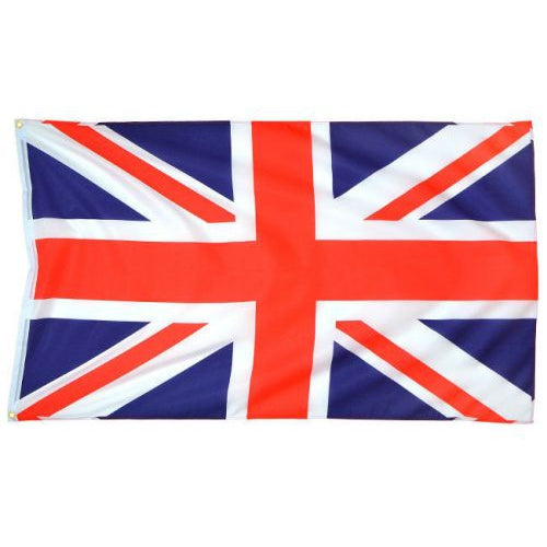 Sturm Great Britain Flag 90cm x 150cm