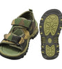 Rothco Camo Hiking Sandals