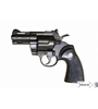 Denix US 1955 Phyton Revolver 2" Pistol Replica (7103071125688)
