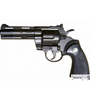 Denix US 1955 Phyton Revolver 4" Pistol Replica (7103071027384)