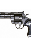 Denix US 1955 Phyton Revolver 6" Pistol Replica (7103070994616)