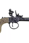 Denix England 1798 Flintlock Pistol Replica (7103070634168)