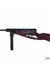Denix German 1940 MP41 Sub-Machine Gun Replica (7103071781048)
