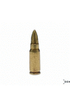 Denix German StG44 Assault Rifle Bullet Replica (7103072600248)