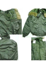 Rothco N-2B Flight Jacket