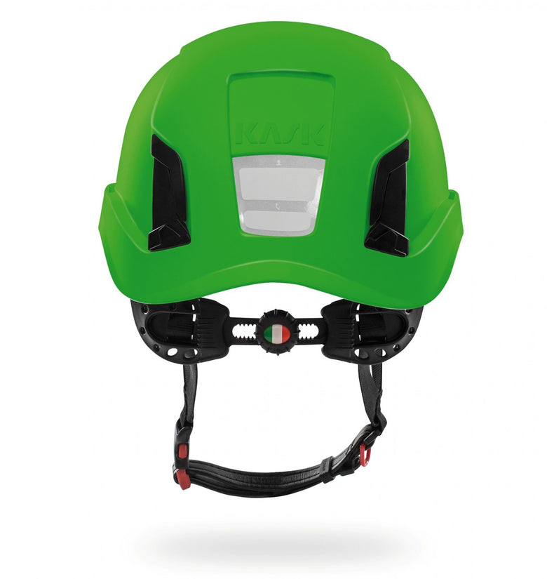 KASK SpA Zenith Safety Helmet Hong Kong