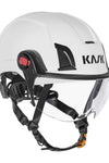 KASK SpA Zen Helmet Visor Kit