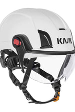 KASK SpA Zen Helmet Visor Kit