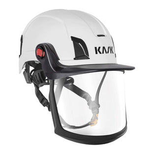 KASK SpA Zen FF Helmet Visor Kit