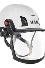 KASK SpA Zen FF Helmet Visor Kit