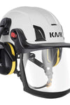 KASK SpA Zen FF Helmet Visor Kit