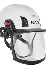 KASK SpA Zen FF Air Helmet Visor Kit