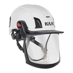 KASK SpA Zen FF Air Helmet Visor Kit