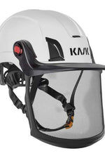 KASK SpA Zen MM Helmet Visor Kit