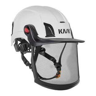 KASK SpA Zen MM Helmet Visor Kit