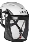 KASK SpA Superplasma Safety Helmet Mesh Visor