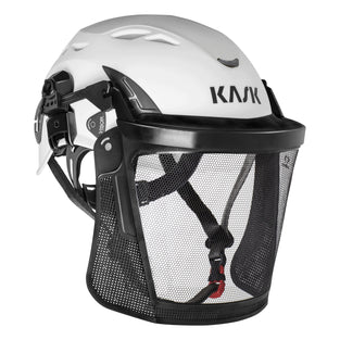 KASK SpA Superplasma 安全頭盔網眼遮陽板