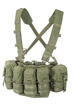 Helikon Guardian Cordura Chest Rig (7103473090744)