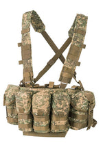 Helikon Guardian Cordura Chest Rig (7103473090744)