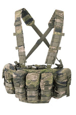 Helikon Guardian Cordura Chest Rig (7103473090744)