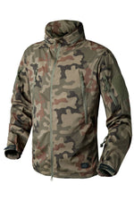 Helikon Trooper StormStretch Softshell Jacket (7103473483960)