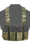 Warrior Assault Low Profile Chest Rig
