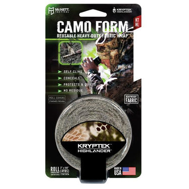 Gear Aid McNett Heavy-Duty Fabric Wrap