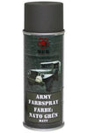 MFH Army Spray Paint 400ml