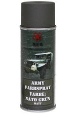 MFH Army Spray Paint 400ml