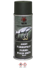 MFH Army Spray Paint 400ml