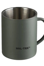 Sturm Stainless Steel Insulated Mug