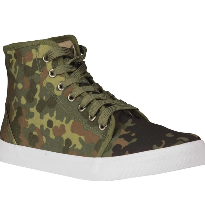 Sturm Mil-Tec Army Style Sneaker