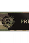 Pitchfork Portugal IR Print Patch 90x50mm