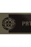 Pitchfork 葡萄牙紅外打印貼片 90x50mm