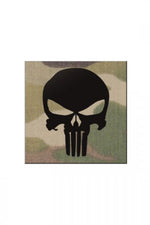 Pitchfork Punisher IR Square Print Patch 50x50mm