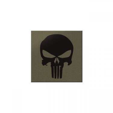 Pitchfork Punisher IR Square Print Patch 50x50mm