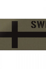 Pitchfork Sweden IR Print Patch 90x50mm