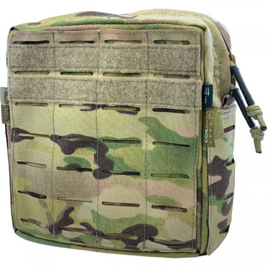Pitchfork Vertical Utility Pouch Medium