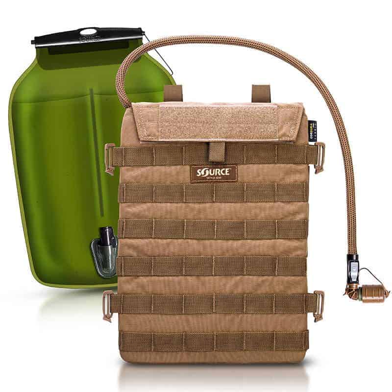 Source Tactical WLPS Razor 3L MOLLE Hydration Pouch Hong Kong MG source-tactical-wlps-razor-3l-molle-hydration-pouch-hong-kong-mg