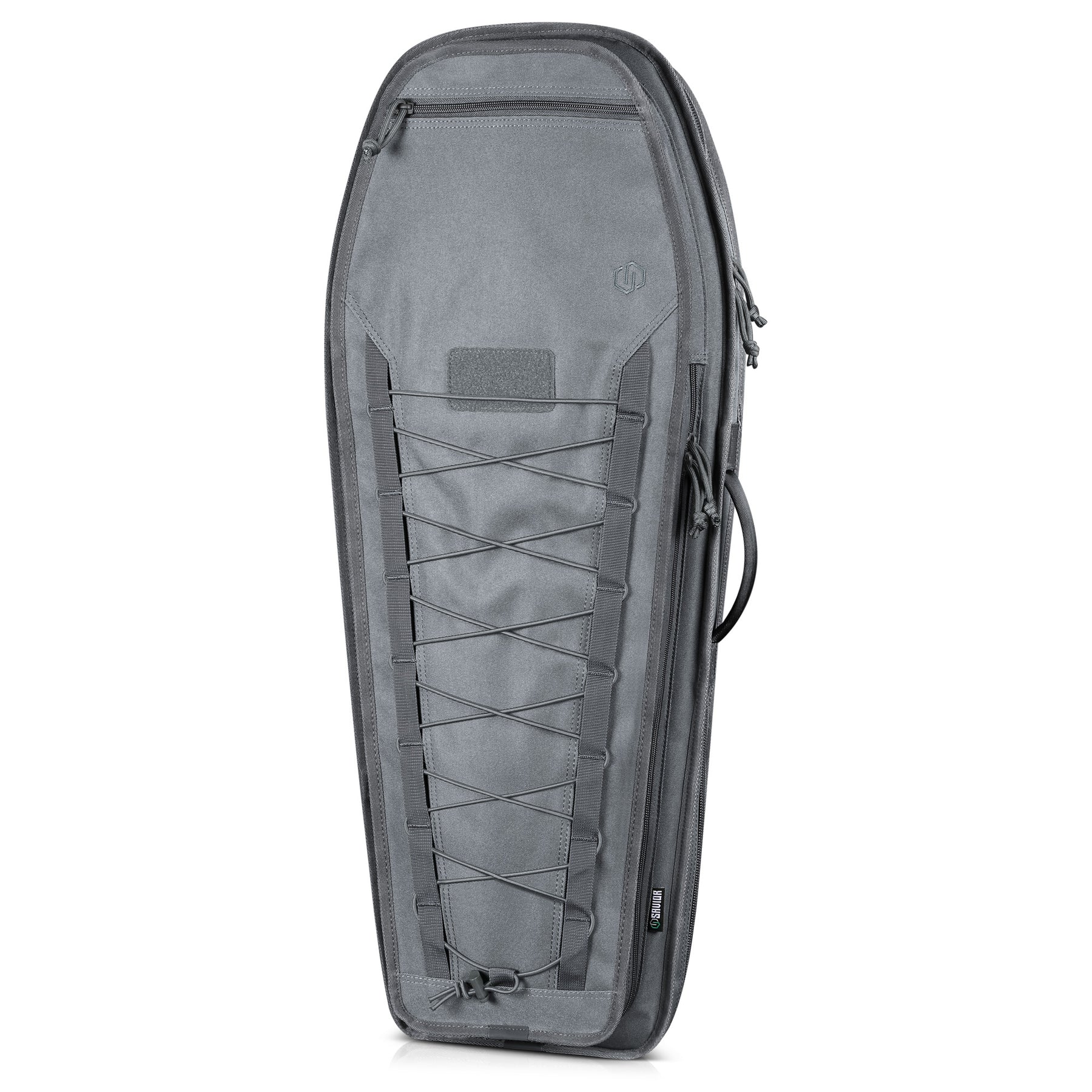 Savior Equipment Coffin TGB Covert Single Rifle Case – Hong Kong MG ...