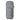 Gray single rifle case with padded top and large front panel