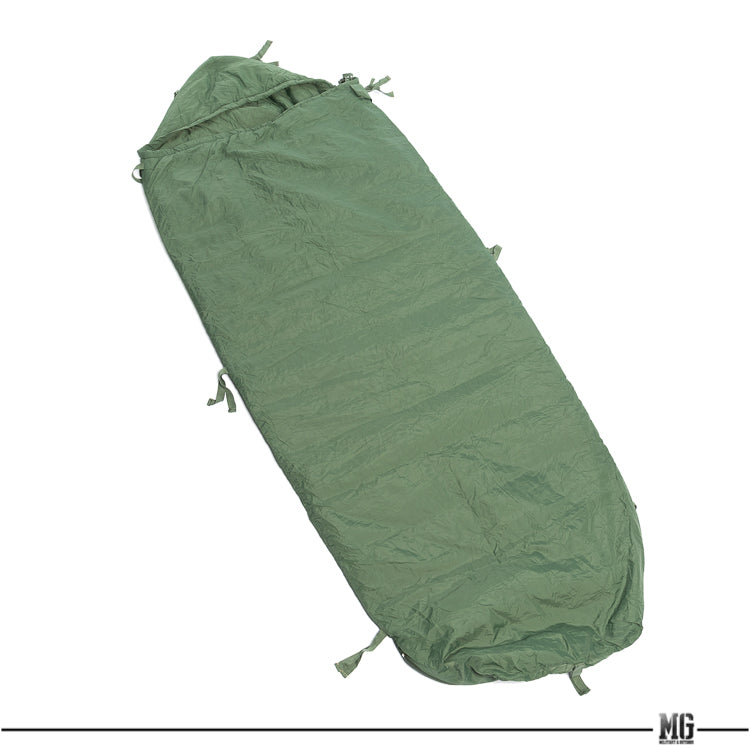 Like New British Army Lightweight Sleeping Bag Large (7103018696888)