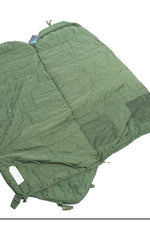 Like New British Army Lightweight Sleeping Bag Large (7103018696888)