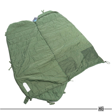 Like New British Army Lightweight Sleeping Bag Large (7103018696888)